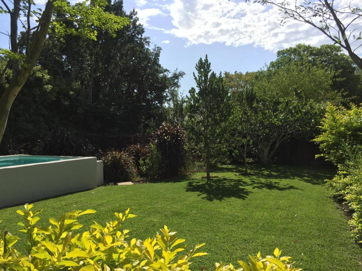 The Country Cottage Swellendam Eksteriør bilde