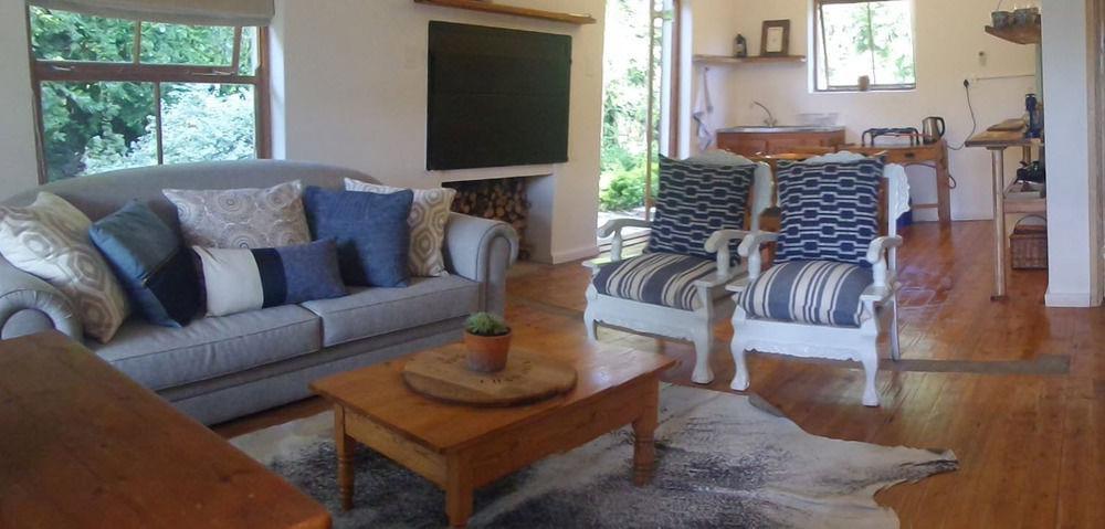 The Country Cottage Swellendam Eksteriør bilde