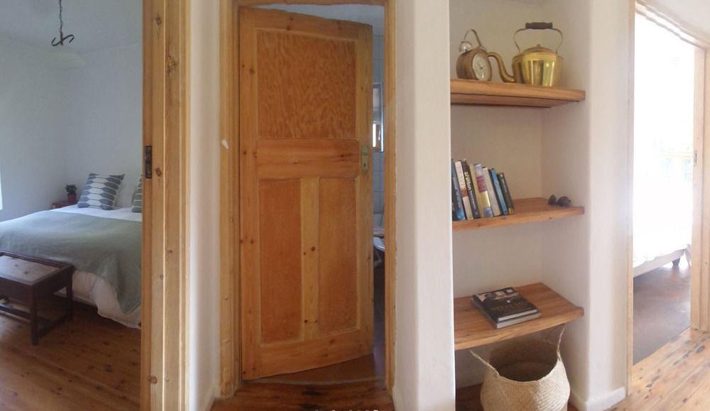 The Country Cottage Swellendam Eksteriør bilde