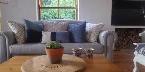 The Country Cottage Swellendam Eksteriør bilde