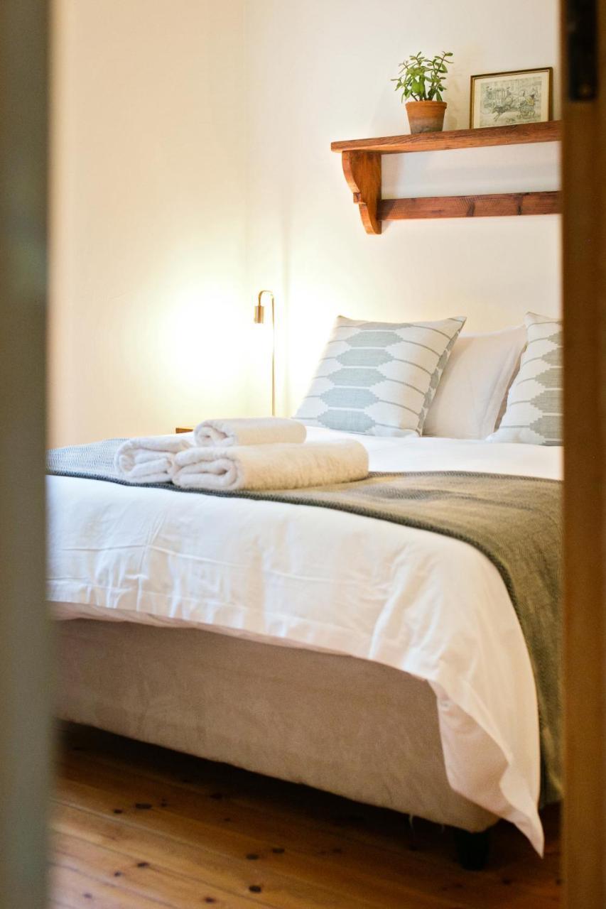 The Country Cottage Swellendam Eksteriør bilde